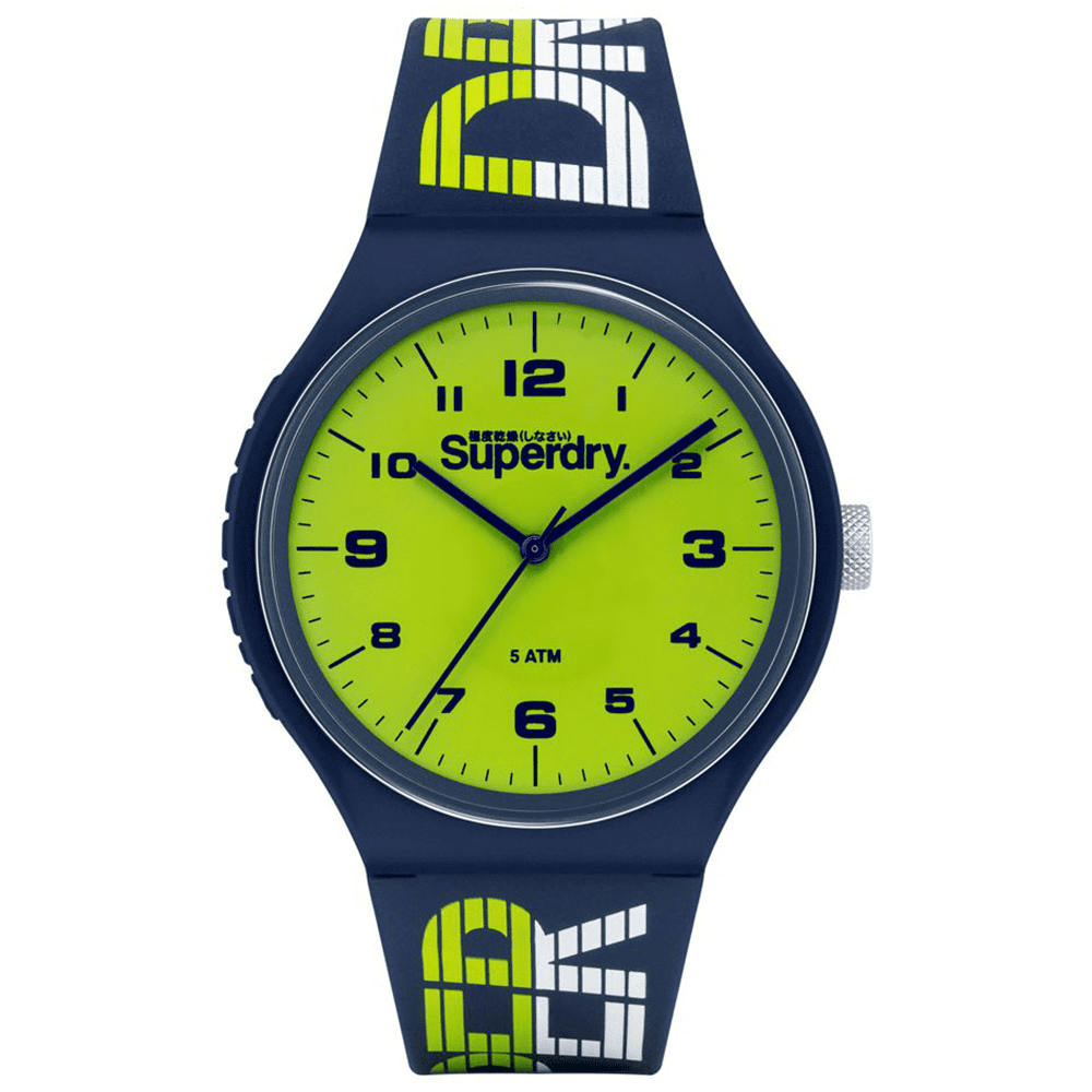 SUPERDRY | SYG269UN Urban XL