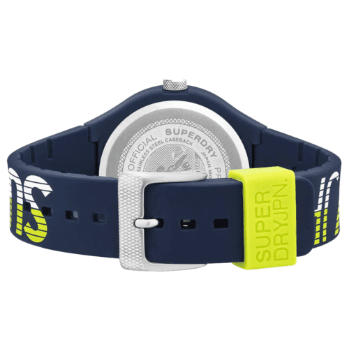 SUPERDRY | SYG269UN Urban XL