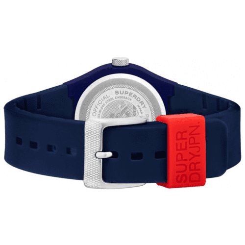 SUPERDRY | SYG280UR Urban Original