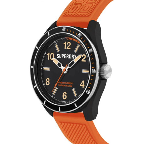 SUPERDRY | SYG304O Osake dive