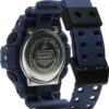 G-SHOCK GA-700CA-2AER