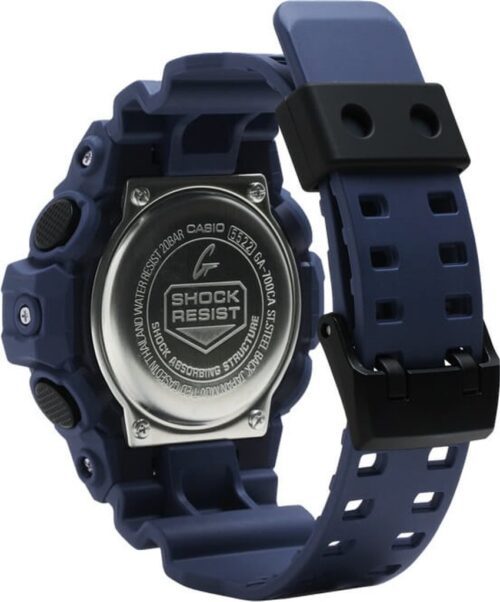 G-SHOCK GA-700CA-2AER