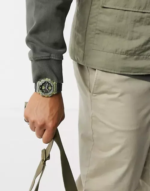 G-SHOCK GMA-S140MC-1AER