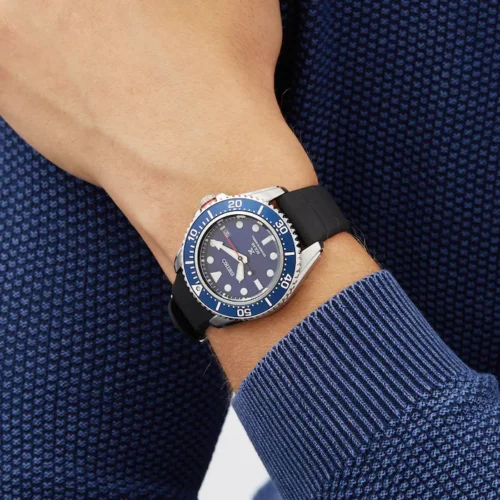 SEIKO Prospex Solar Divers | SNE593P1 muški sat
