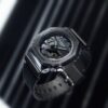 G-SHOCK GM-2100BB-1AER