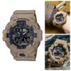 G-SHOCK GA-700CA-5AER