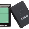ZIPPO 28129ZL-28129 W/ZIPPO LOGO upaljač