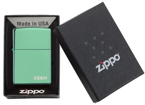 ZIPPO 28129ZL-28129 W/ZIPPO LOGO upaljač