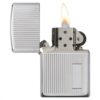 ZIPPO Upaljac 350 ENGINE TURNED