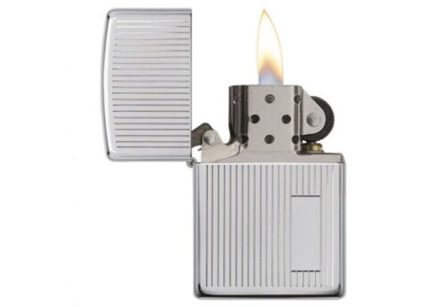 ZIPPO Upaljac 350 ENGINE TURNED