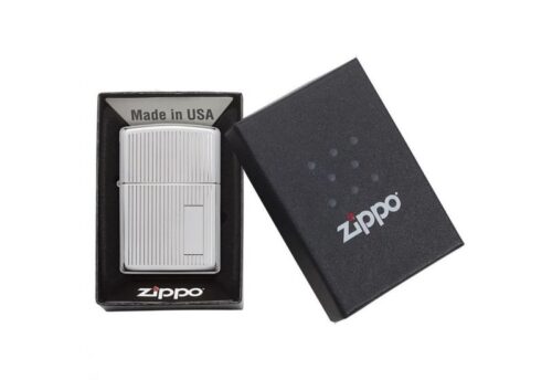 ZIPPO Upaljac 350 ENGINE TURNED