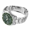 SEIKO Prospex Diver's Solar green | SNE583P1