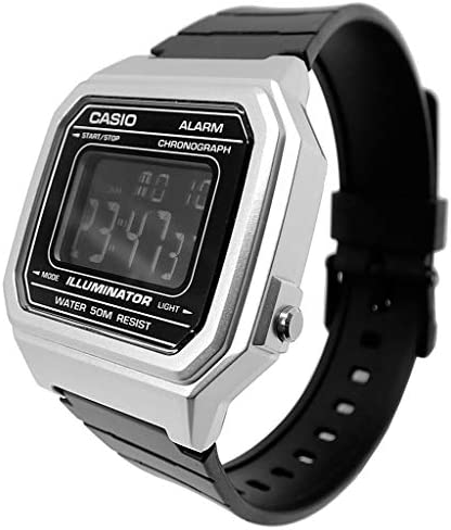 CASIO W-217HM-7BVEF