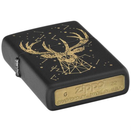 ZIPPO 48385 DEER DESIGN upaljač