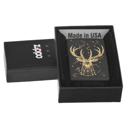 ZIPPO 48385 DEER DESIGN upaljač