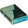 ZIPPO 49191ZL HP TEAL LOGO upaljač