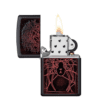 ZIPPO 49791 SPIDER DESIGN upaljač