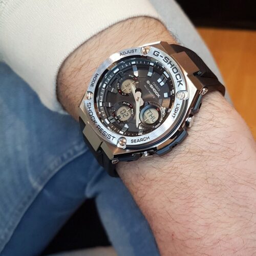 G-SHOCK GST-W110-1AER