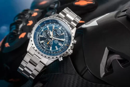 CASIO-EF-527D-2AVUEF-1 Casio EDIFICE EF-527D-2AVUEF