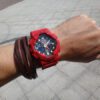 G-SHOCK GA-100B-4AER