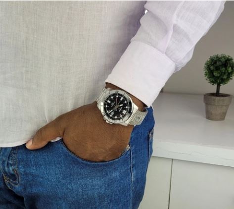 Casio MTP-VD01D-1EVUDF