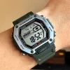 Casio MWD-110H-3AVEF