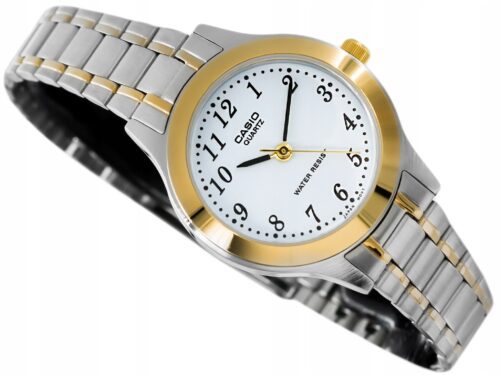 Casio LTP-1263PG-7BEF Classic