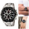 Casio EDIFICE EF-539D-1AVEF