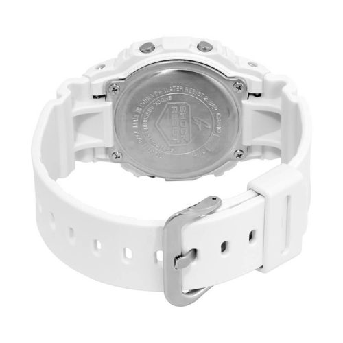 Straznjipogled na G-SHOCK DW-5600MW-7ER sa 43mm prečnikom kućišta