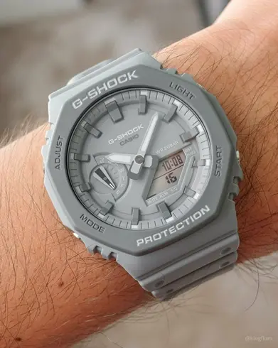 G-SHOCK GA-2110ET-8AER