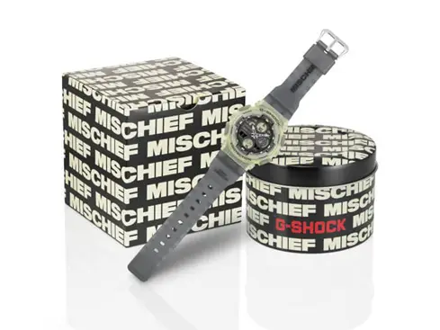 G-SHOCK GMA-S140MC-1AER