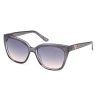 GUESS naočare za sunce GU7878 20W ženski model sivo zlatni okvir UV 400 zaštita