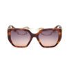 GUESS GU7892 52B naočare za sunce prednji pogled ženski luksuzni model