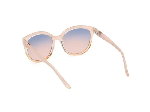 GUESS GU7877 57B naočare za sunce prednji pogled elegantan ženski model