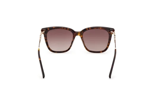 GUESS GU7886 52F naočare za sunce braon smoke gradient polarizovana stakla