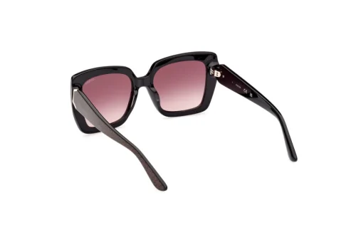 GUESS GU7889 01T naočare za sunce gradient smoke stakla UV 400 zaštita CE sertifikat