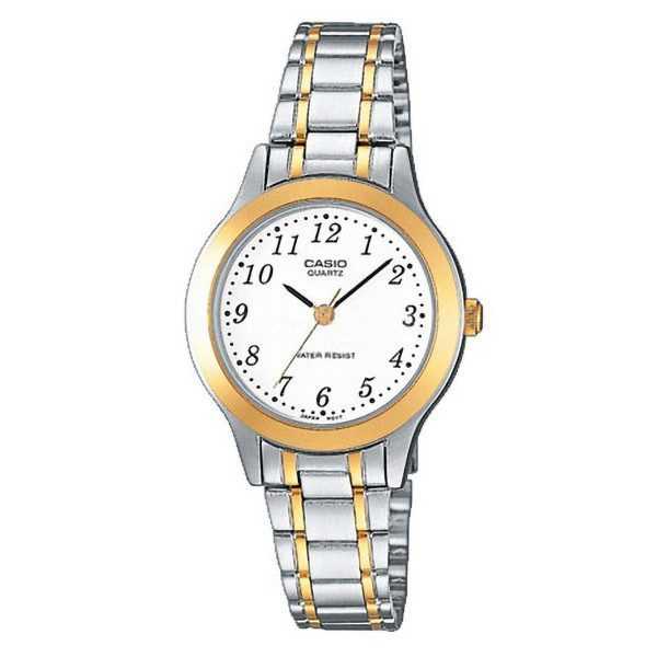 Casio LTP-1263PG-7BEF Classic