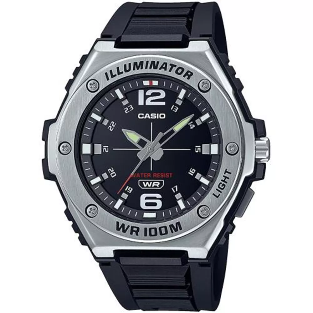 Casio MWA-100H-1AVEF