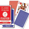 PIATNIK KARTE 1/1-POKER CLASSIC karte za igranje