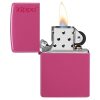 Zippo 49846ZL otvoren upaljač sa frekvencijskim linijama