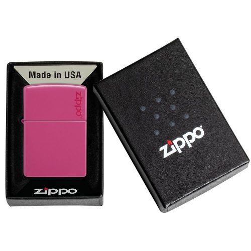 Originalni Zippo model 49846ZL pakovanje