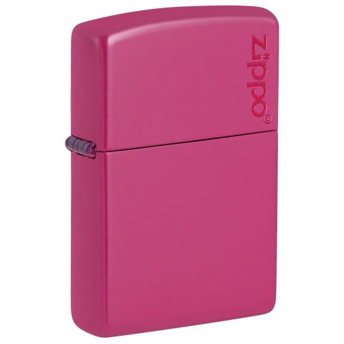 ZIPPO Frequency 49846ZL bočni izgled upaljača