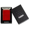 Originalni Zippo model 49475 pakovanje
