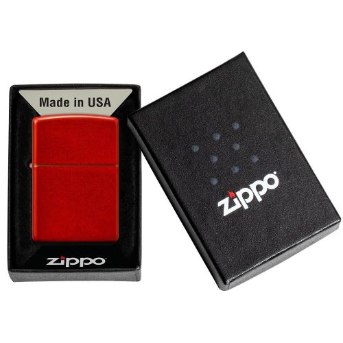 Originalni Zippo model 49475 pakovanje