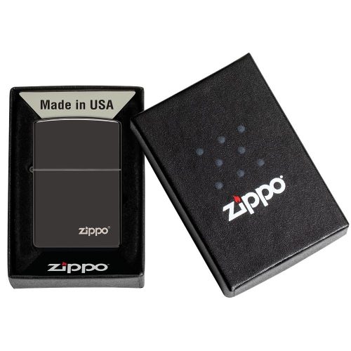 Originalni Zippo model 24756ZL pakovanje