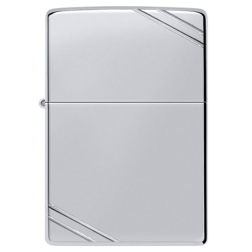 ZIPPO 260 detalj retro dizajna i ivica