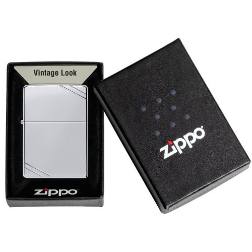 Originalni Zippo model 260 pakovanje