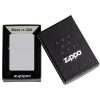 Originalni Zippo model 250 pakovanje