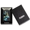 Originalni Zippo model 48598 pakovanje