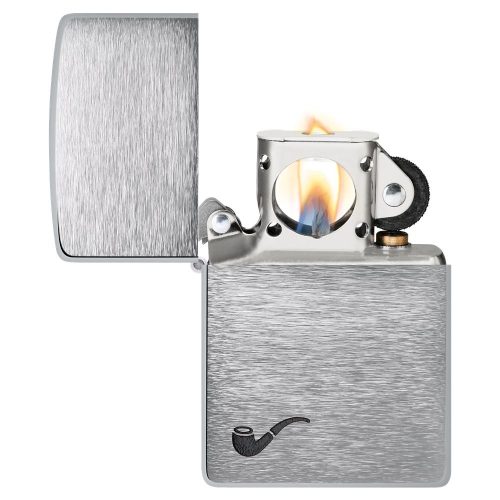Zippo Pipe 200PL otvoren upaljač za lule
